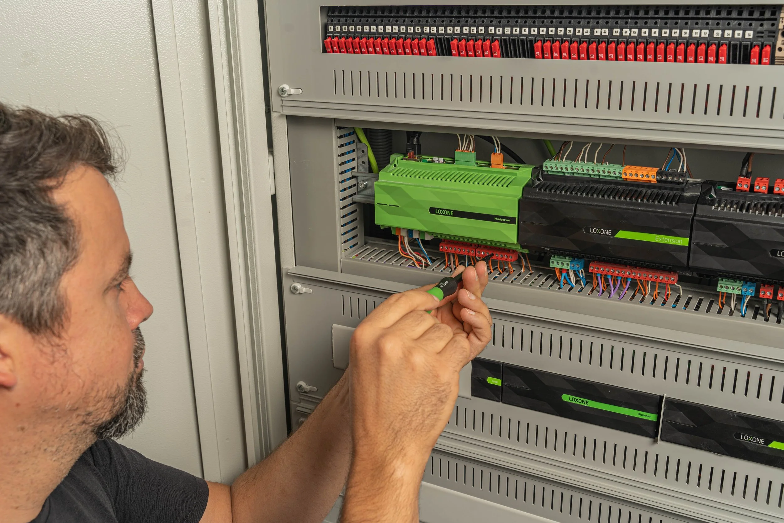 Mechanical Works & Maintenance