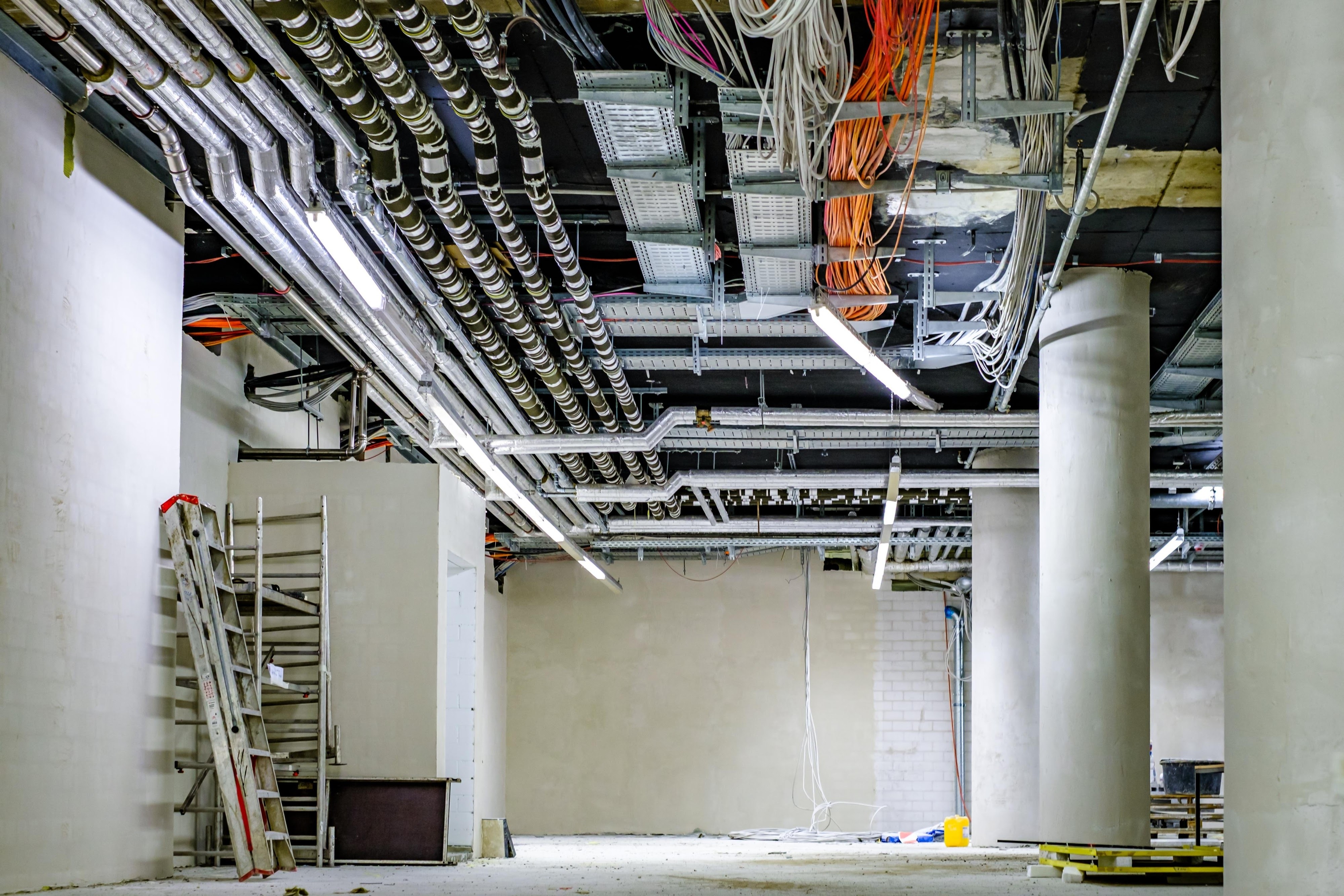 Building Electrical Systems